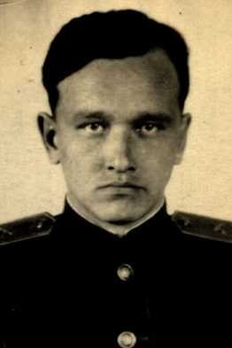 Круглов Виктор Николаевич